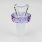 Castle Glassworks | Bowl – Puck Tab