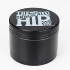 THE TRAGICALLY HIP - 4 parts metal red grinder by Infyniti
