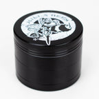 PROTECT YA NECK - 4 parts metal grinder by Infyniti