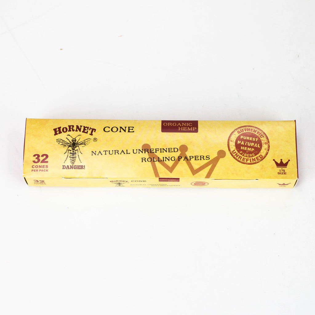 HORNET | CONE Regular Size - Pack of 32 Cones