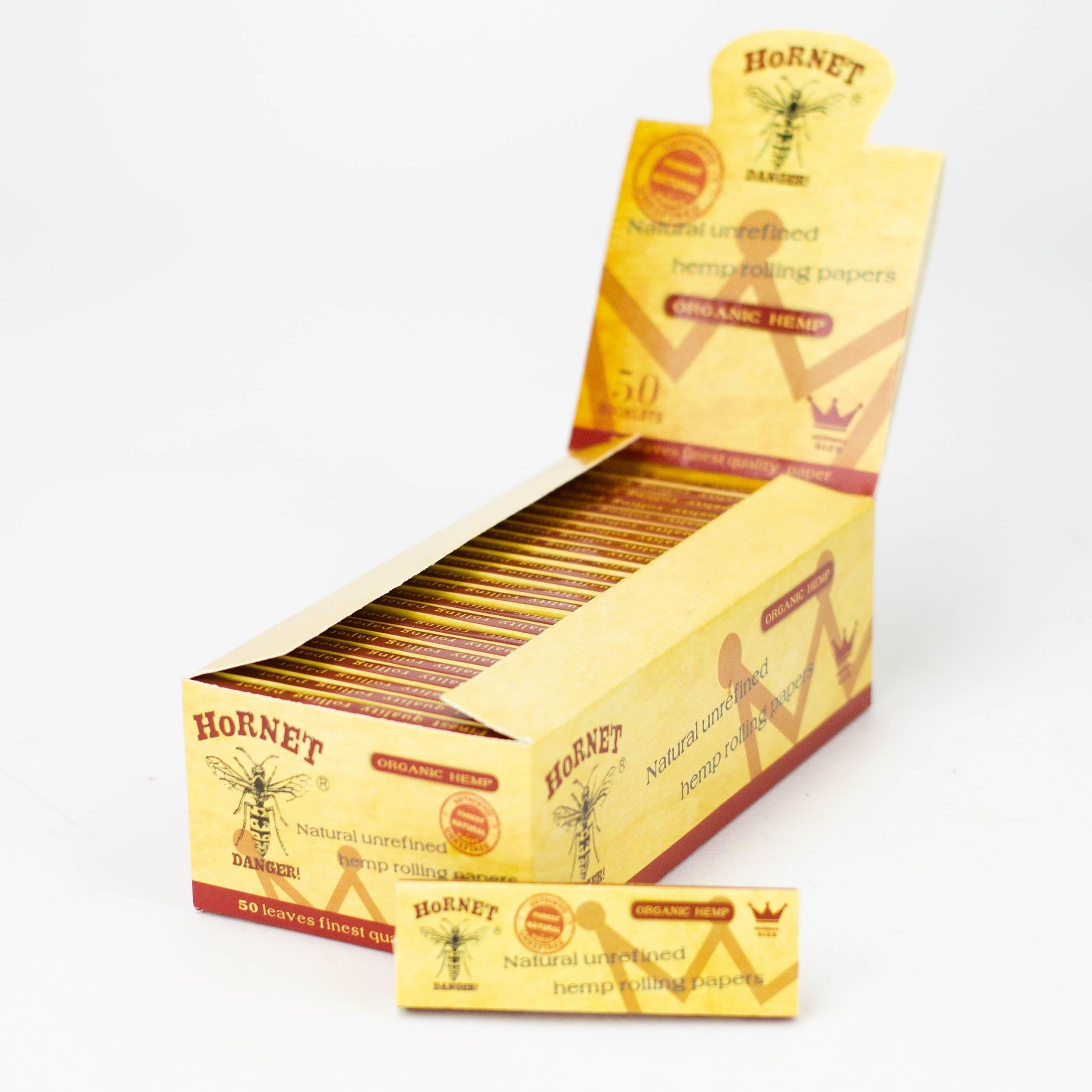 HORNET | Rolling Paper Regular Main image
