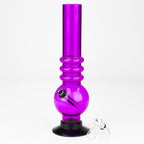 10" acrylic water pipe [MAS02]