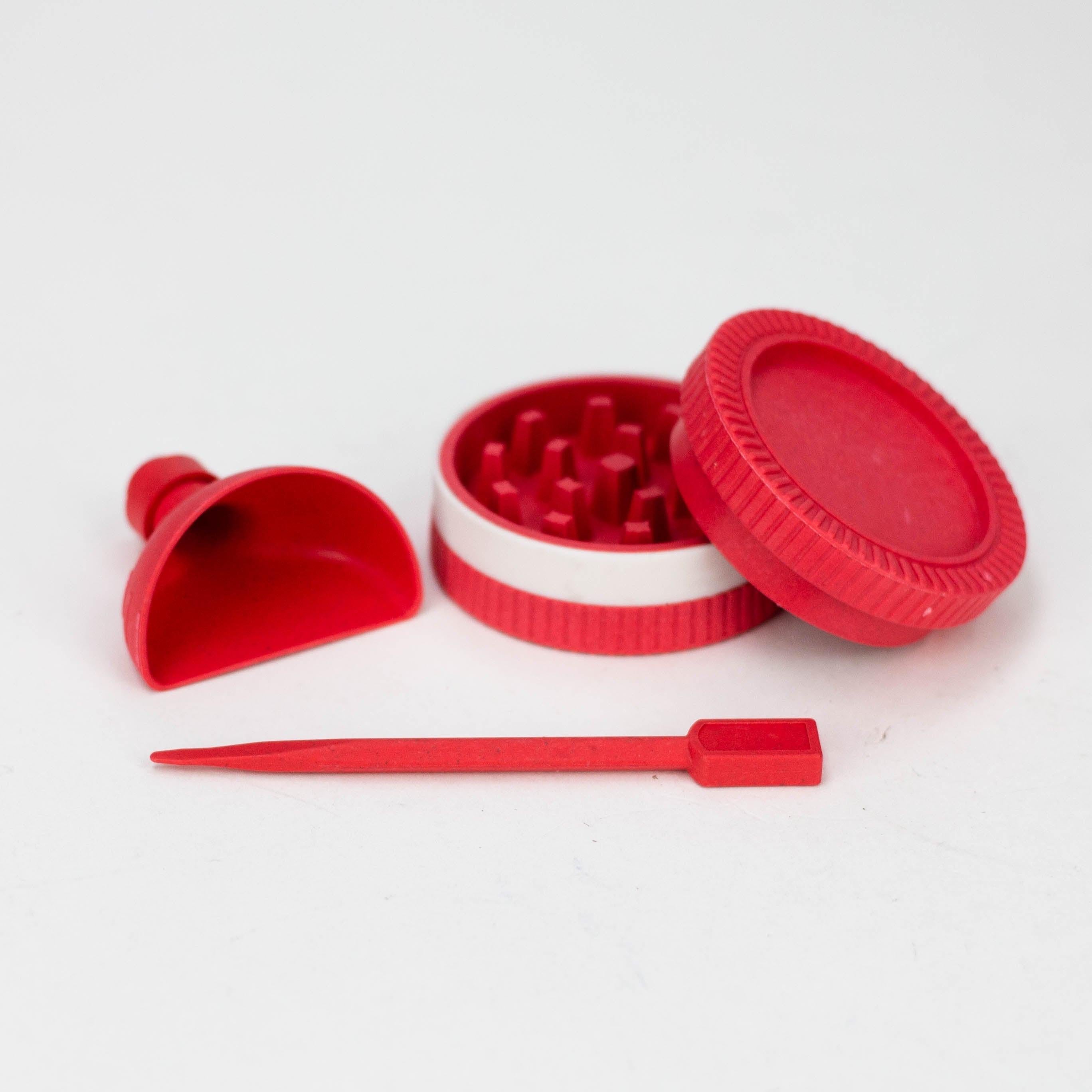 Biodegradable Oreo Grinder Kit Secondary image