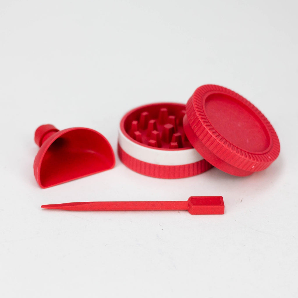 Biodegradable Oreo Grinder Kit