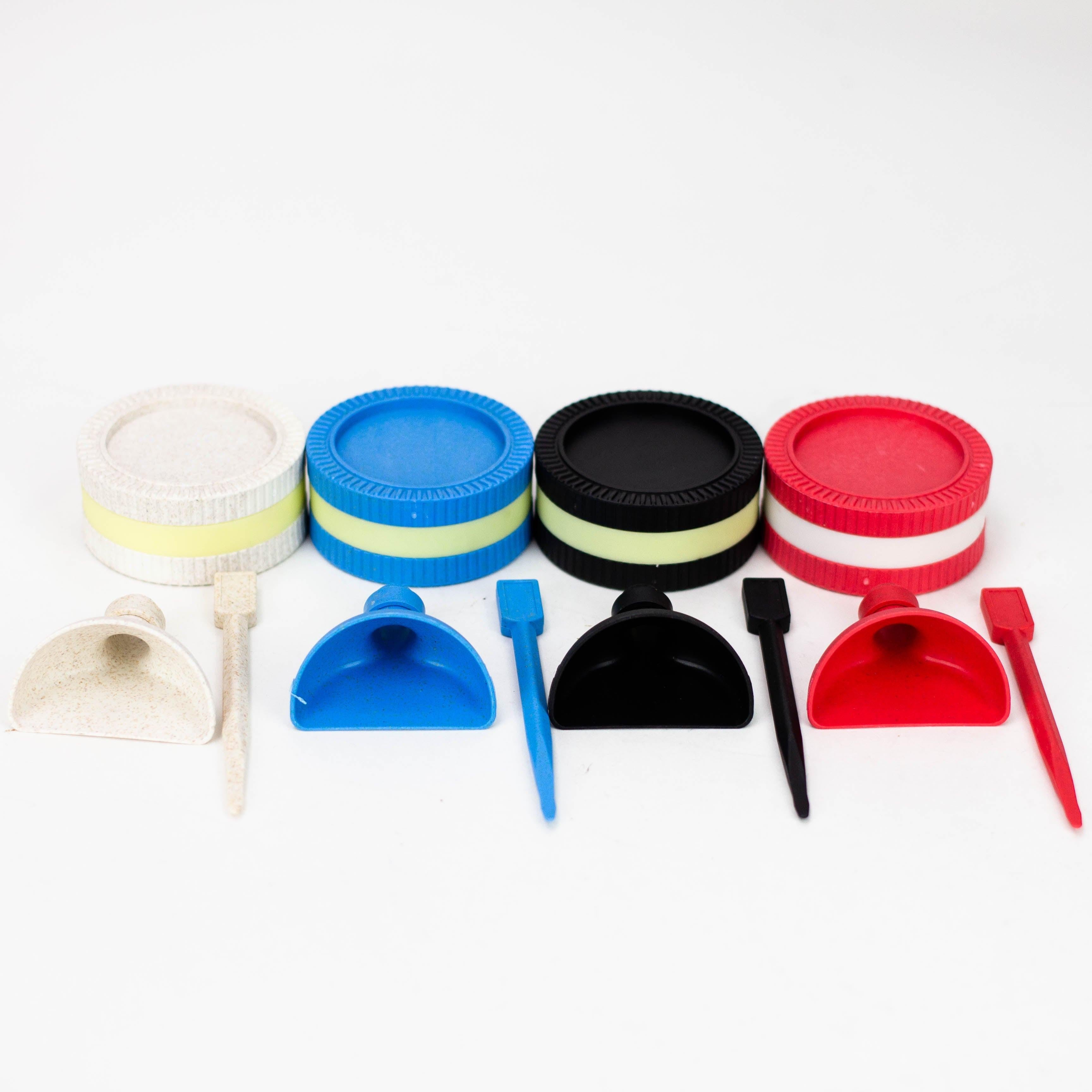 Biodegradable Oreo Grinder Kit Main image