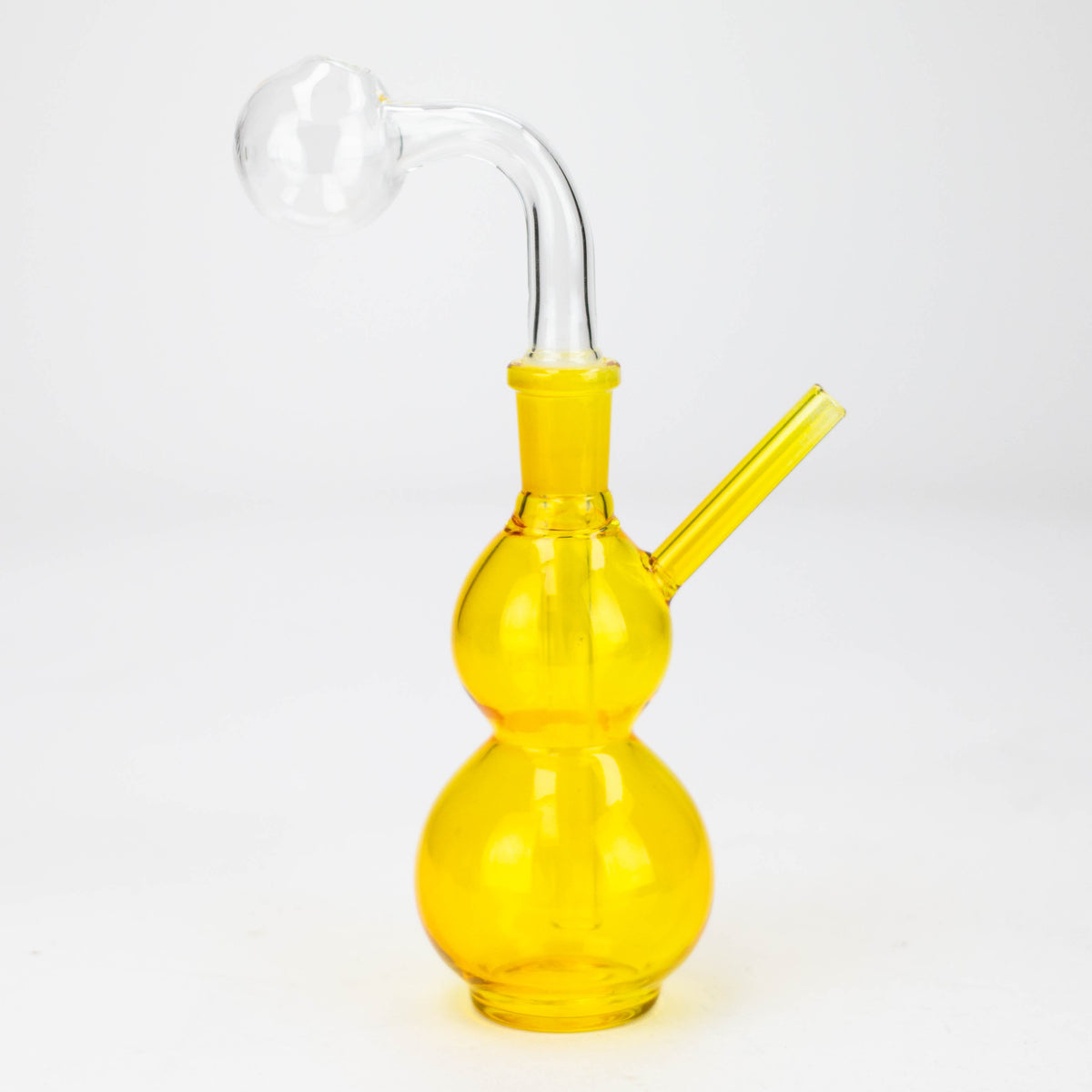 7" Oil burner color pipe Main image