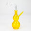 7" Oil burner color pipe