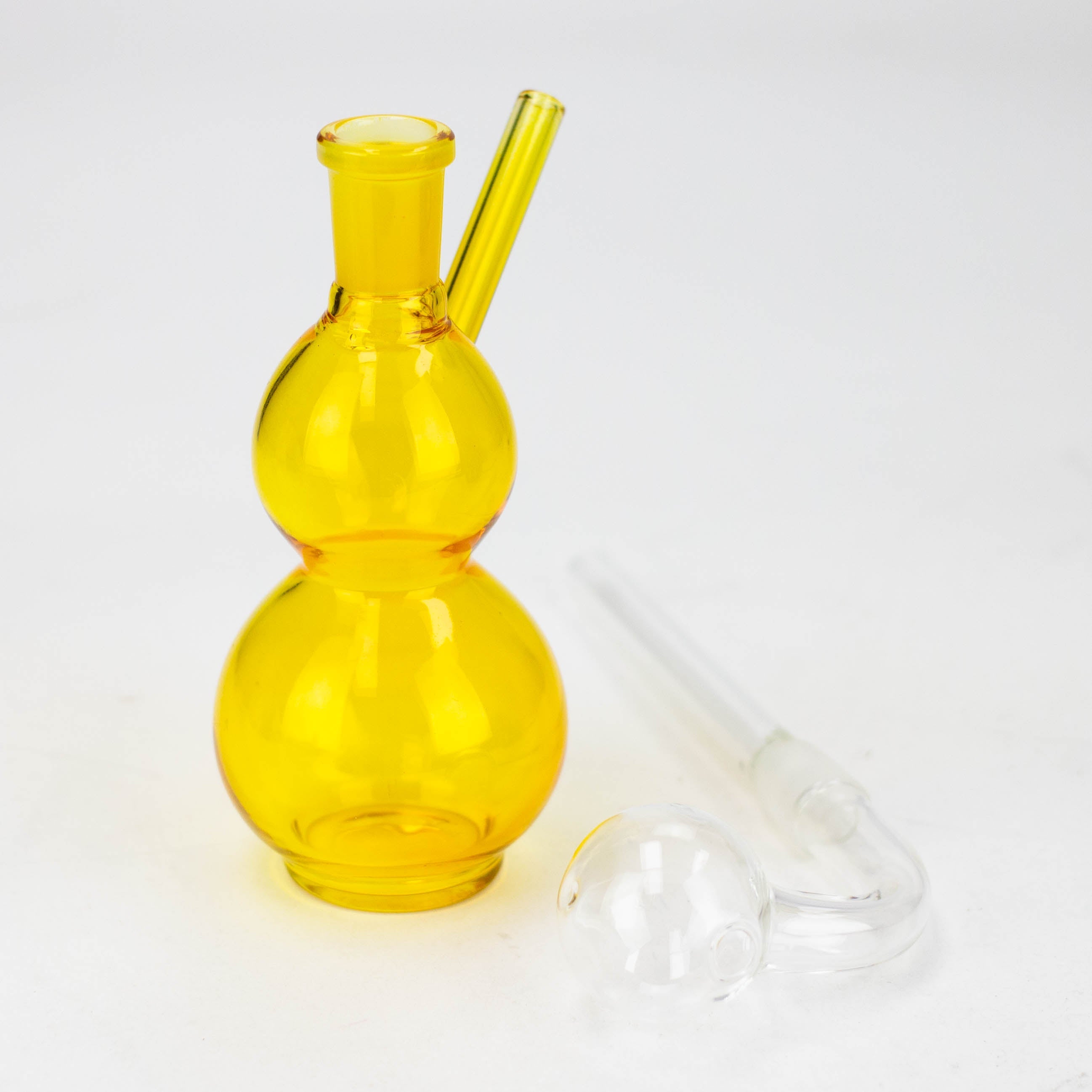 7" Oil burner color pipe Secondary image
