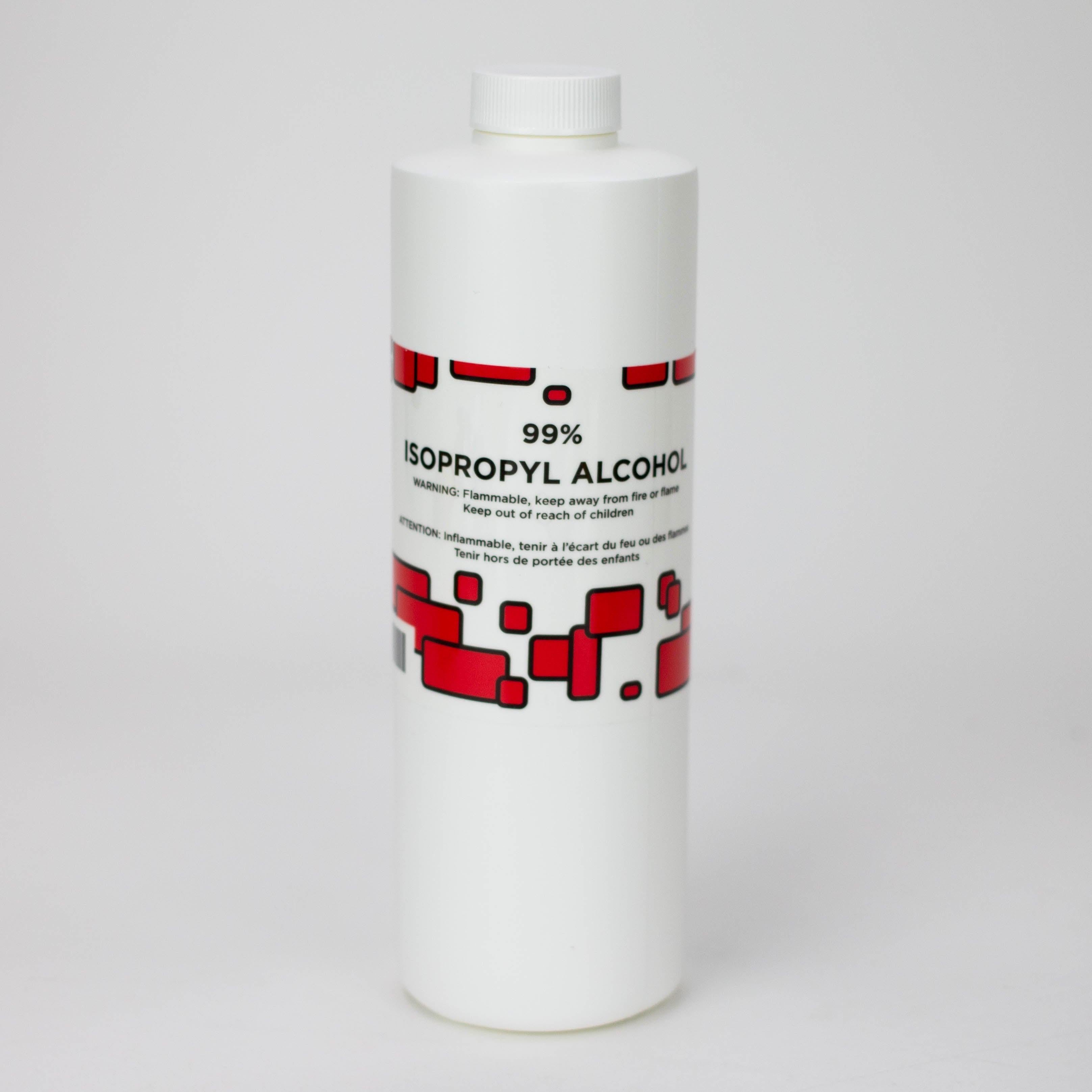 SC CYCLONE ISOPROPYL ALCOHOL 99 PERCENT Main image