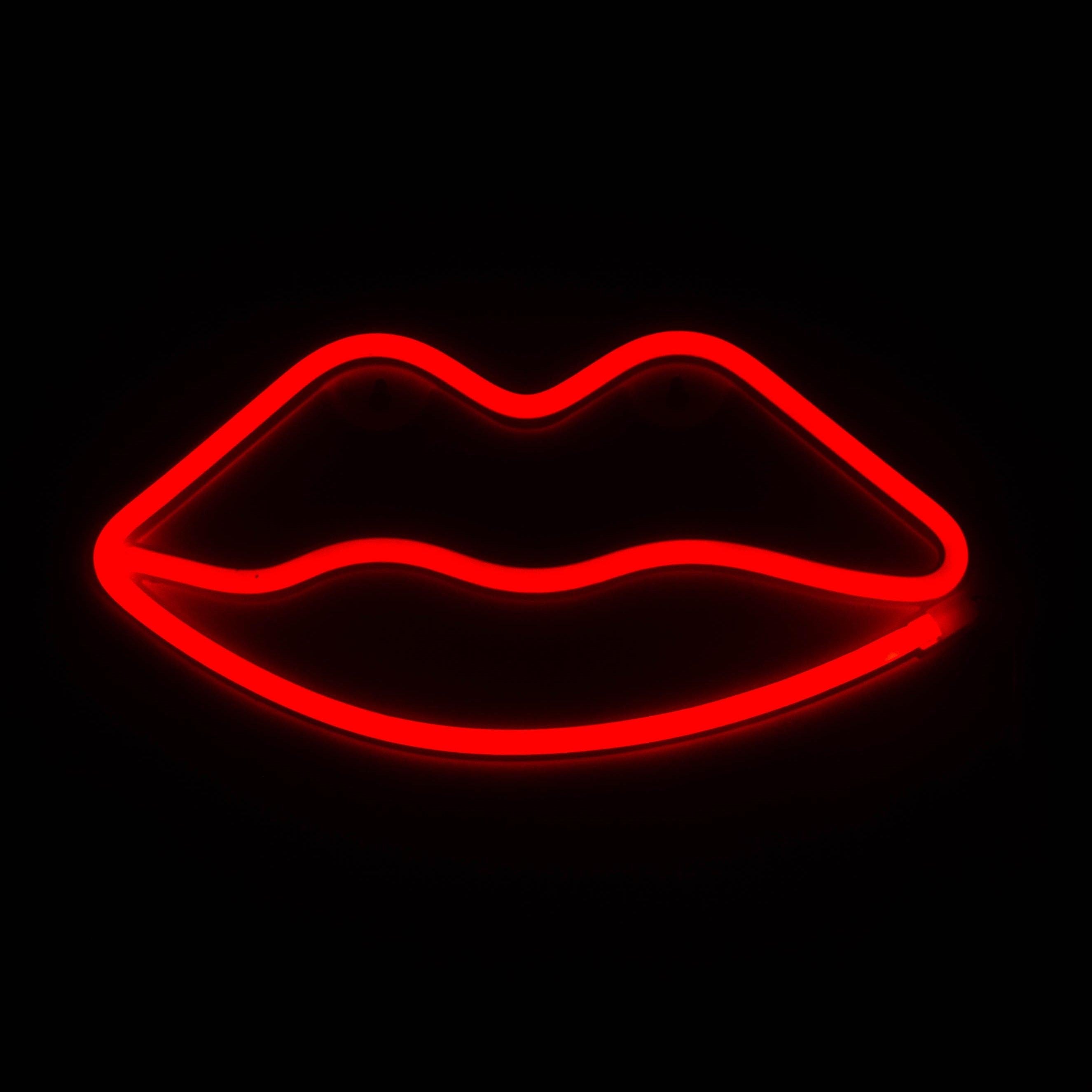 LED Neon Decoration Signs - Sexy Collections Secondary image