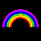 LED Neon Decoration Signs - Space Collections