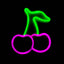 LED Neon Decoration Signs - Tree Collections