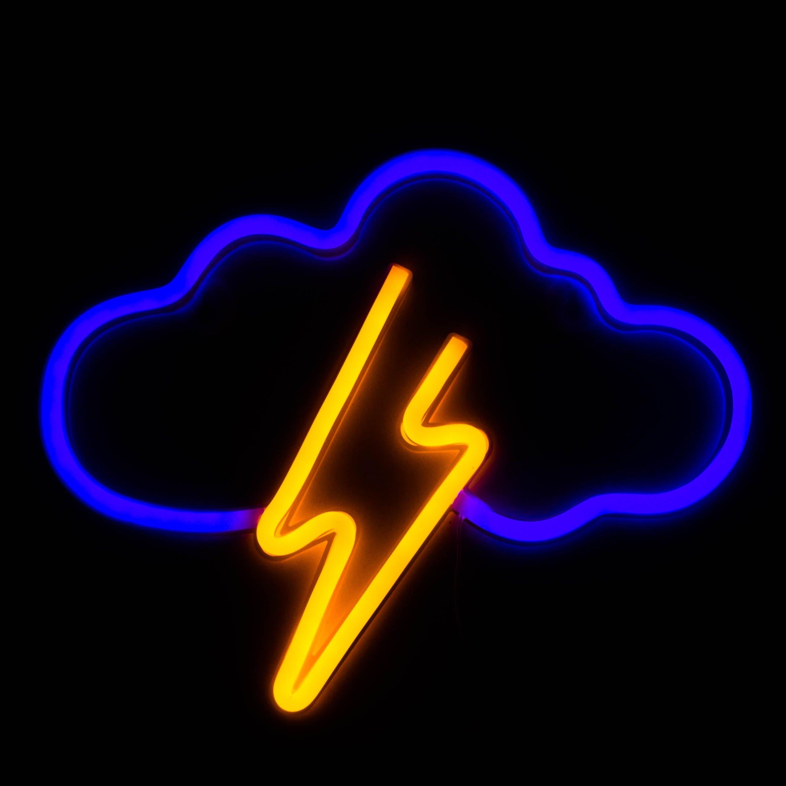 LED Neon Decoration Signs - Space Collections Secondary image