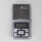 F1976 | Double Digit Accuracy Notebook Mini Scale 14191-MH