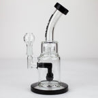 NG | 9 inch Double Wheel Perc Rig [N8002]