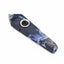 Acid Secs | Blue Sodalite Crystal Pipe with Choke