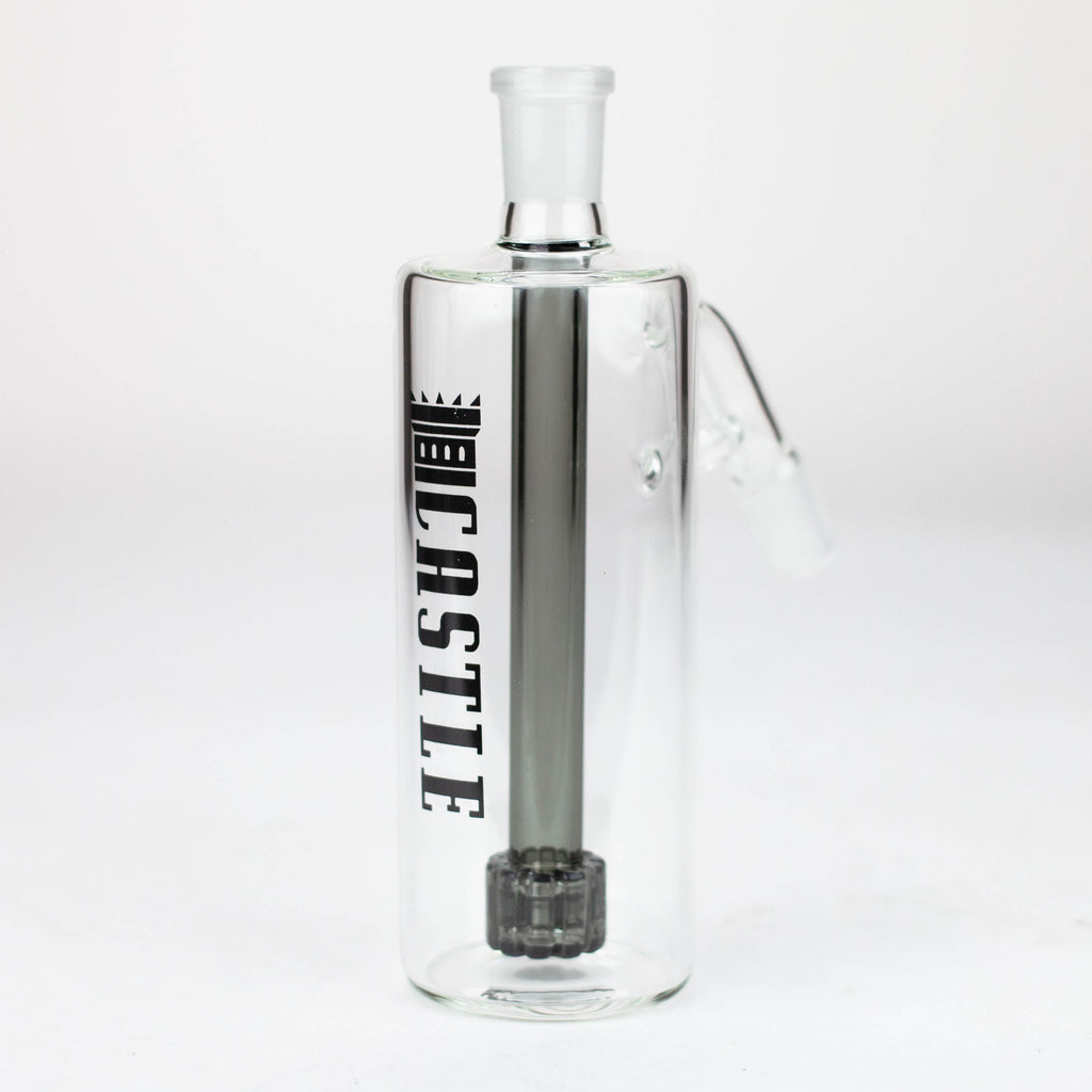 Castle Glassworks | Ash Catcher – Matrix