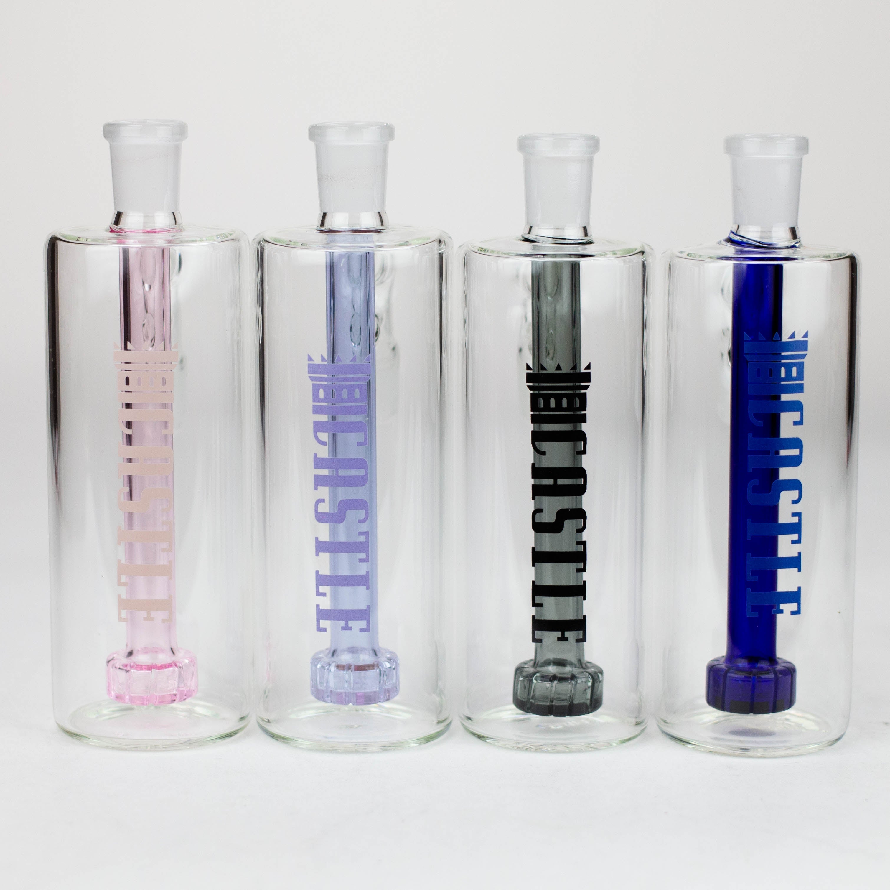 Castle Glassworks | Ash Catcher – Showerhead Main image