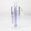 Castle Glassworks | Ash Catcher – Showerhead