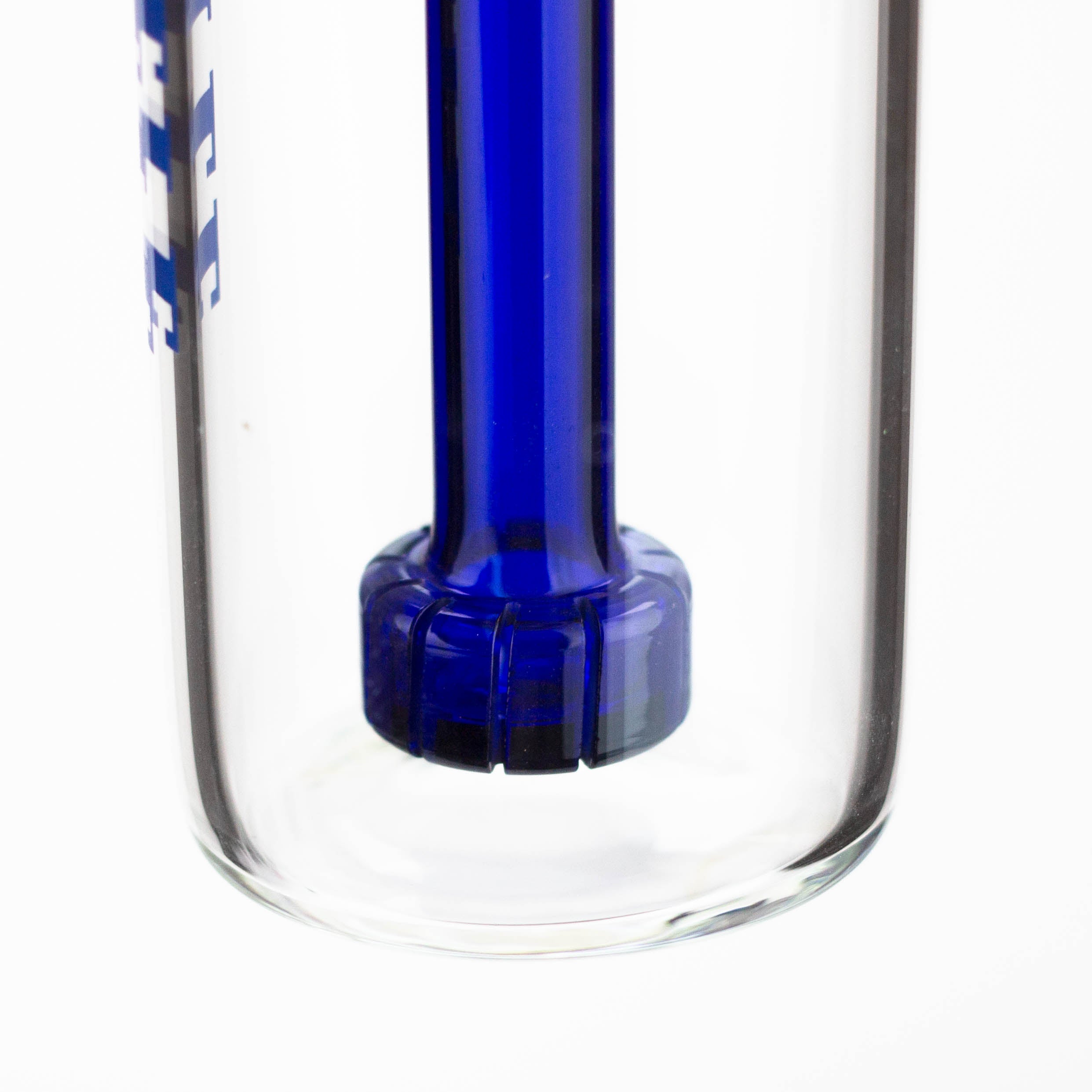 Castle Glassworks | Ash Catcher – Showerhead Secondary image