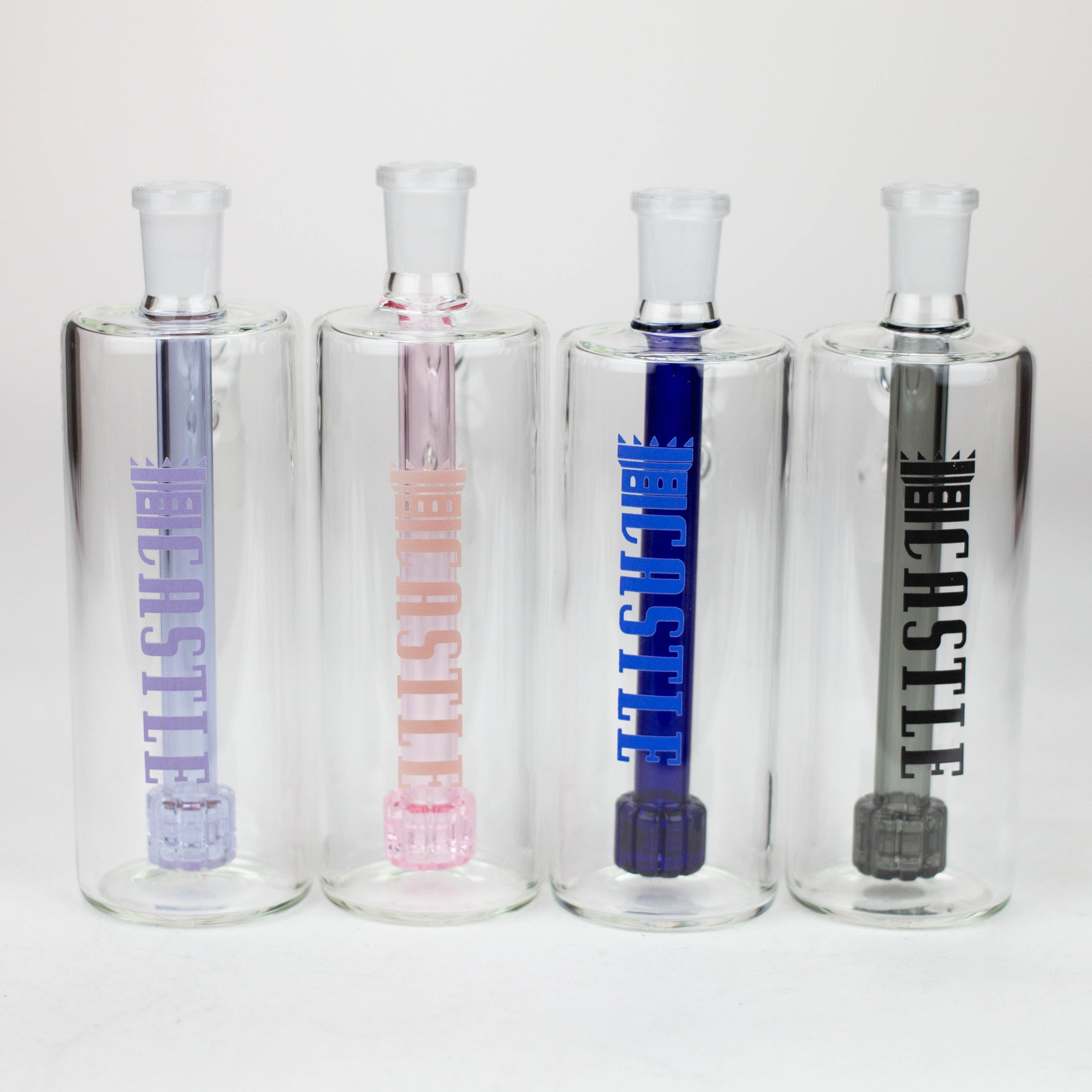 Castle Glassworks | Ash Catcher – Matrix Main image