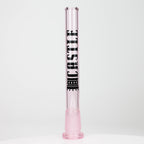 Castle Glassworks | Downstem – Straight (6 in)
