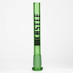 Castle Glassworks | Downstem – Straight (6 in)