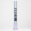 Castle Glassworks | Downstem – Straight (6 in)