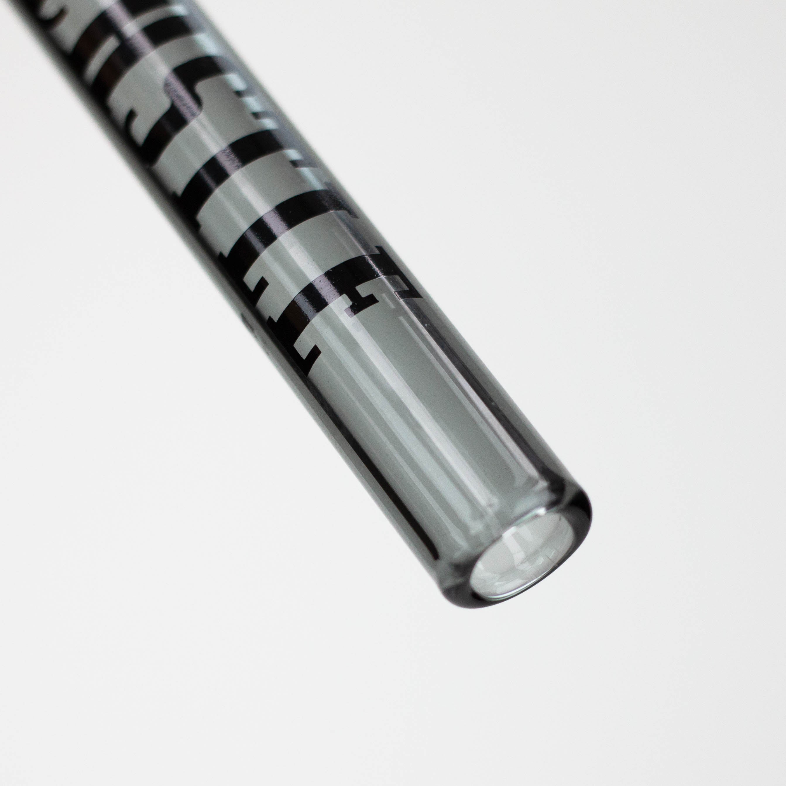 Castle Glassworks | Downstem – Straight (6 in) Secondary image