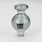 Castle Glassworks | Bubble Cap – Colored