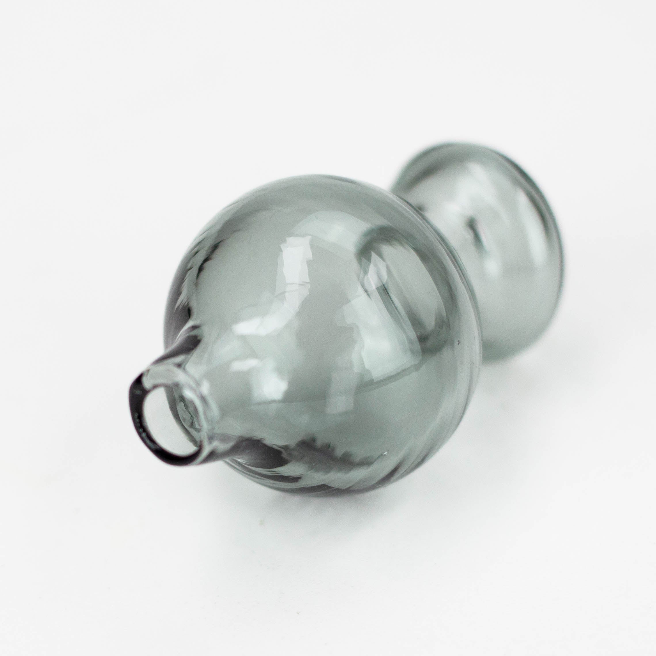 Castle Glassworks | Bubble Cap – Colored Secondary image