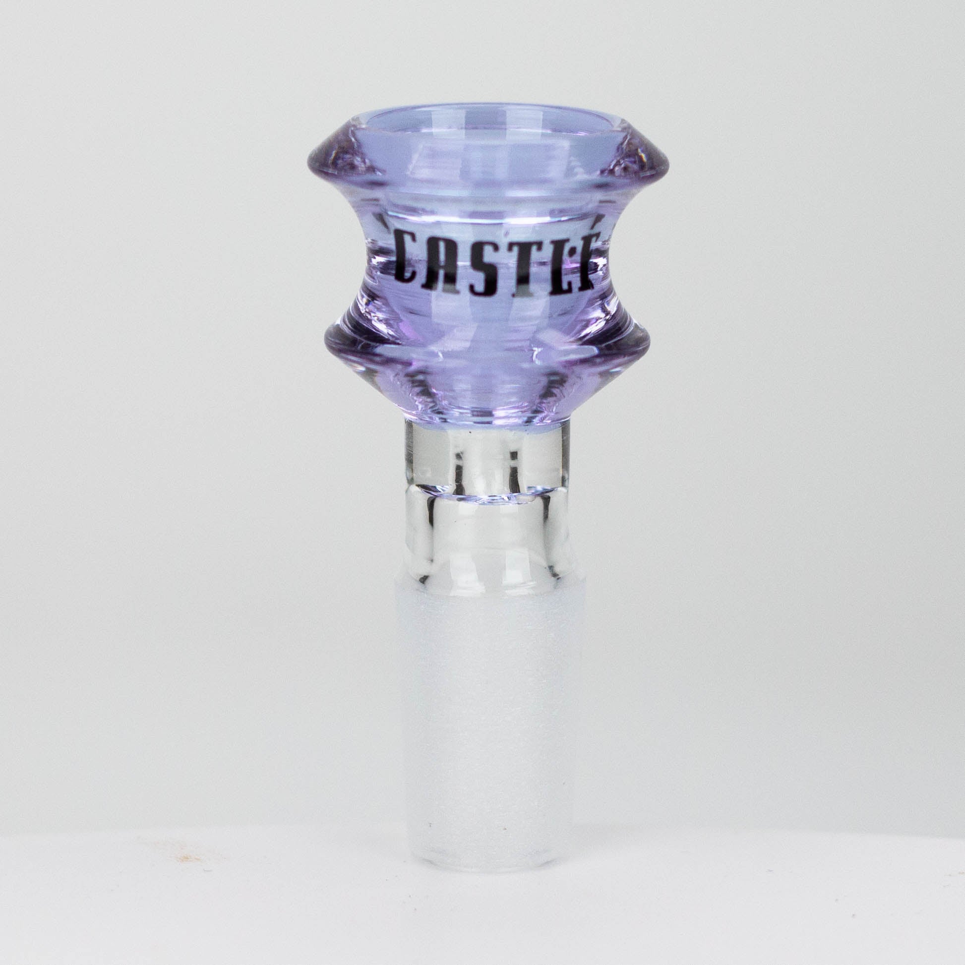 Castle Glassworks | Bowl – Disk (14mm) Secondary image