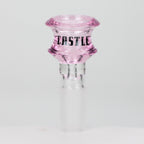 Castle Glassworks | Bowl – Disk (14mm)