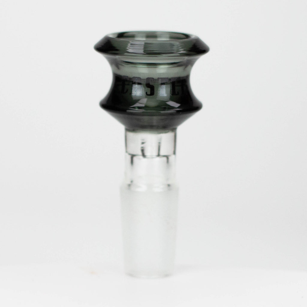 Castle Glassworks | Bowl – Disk (14mm)
