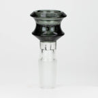 Castle Glassworks | Bowl – Disk (14mm)
