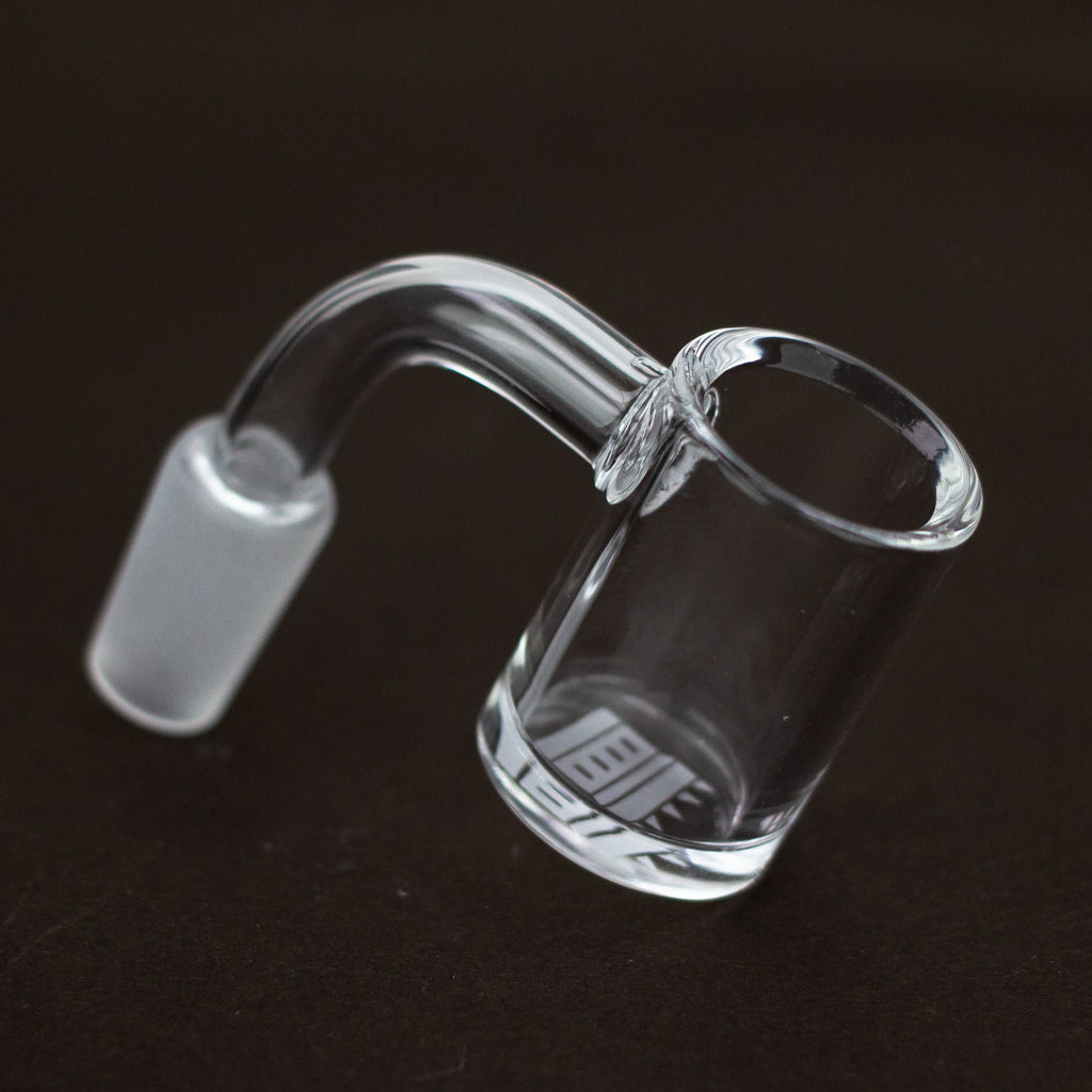 Castle Glassworks | Banger – 90 Degree