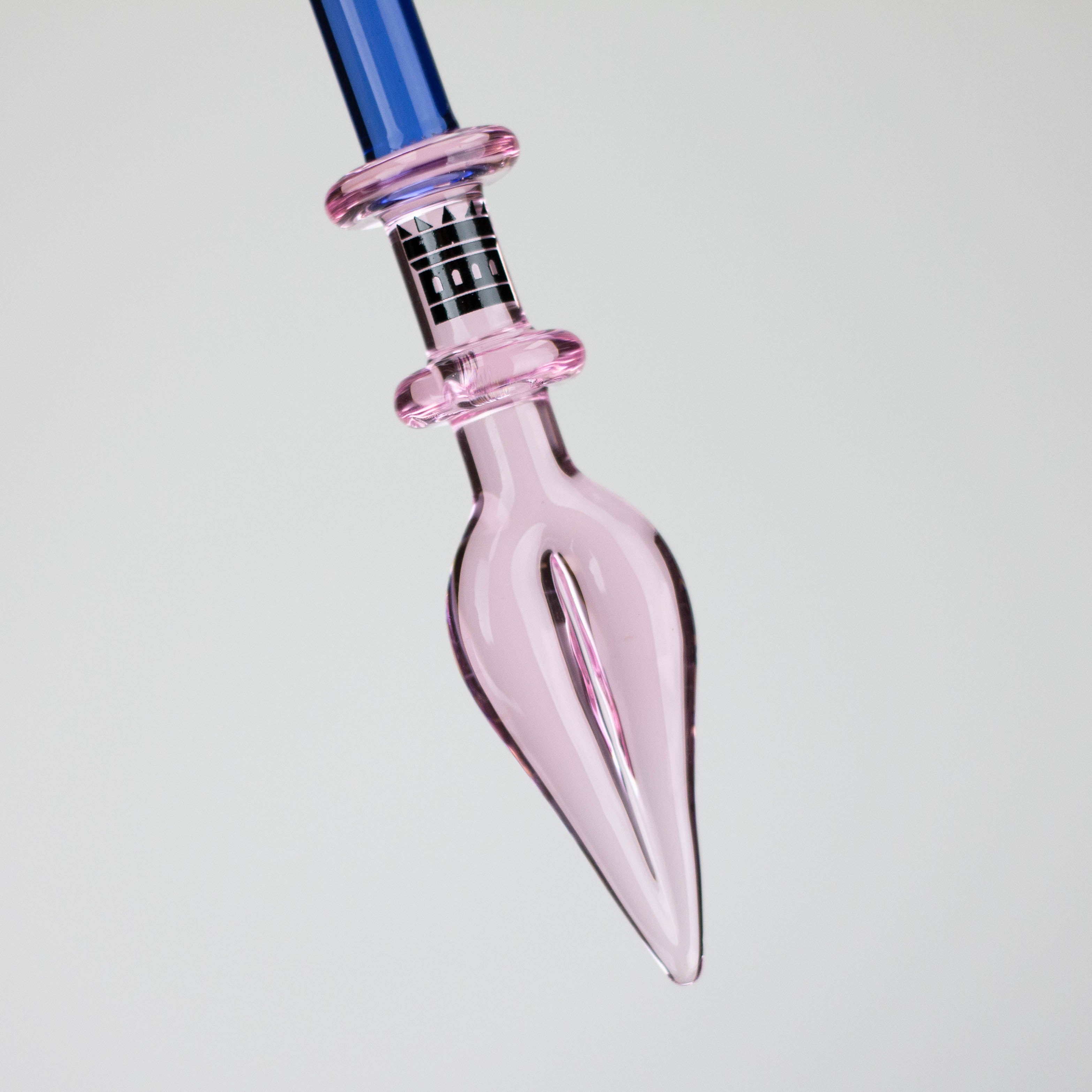 Castle Glassworks | Dab Tool – Spade Secondary image