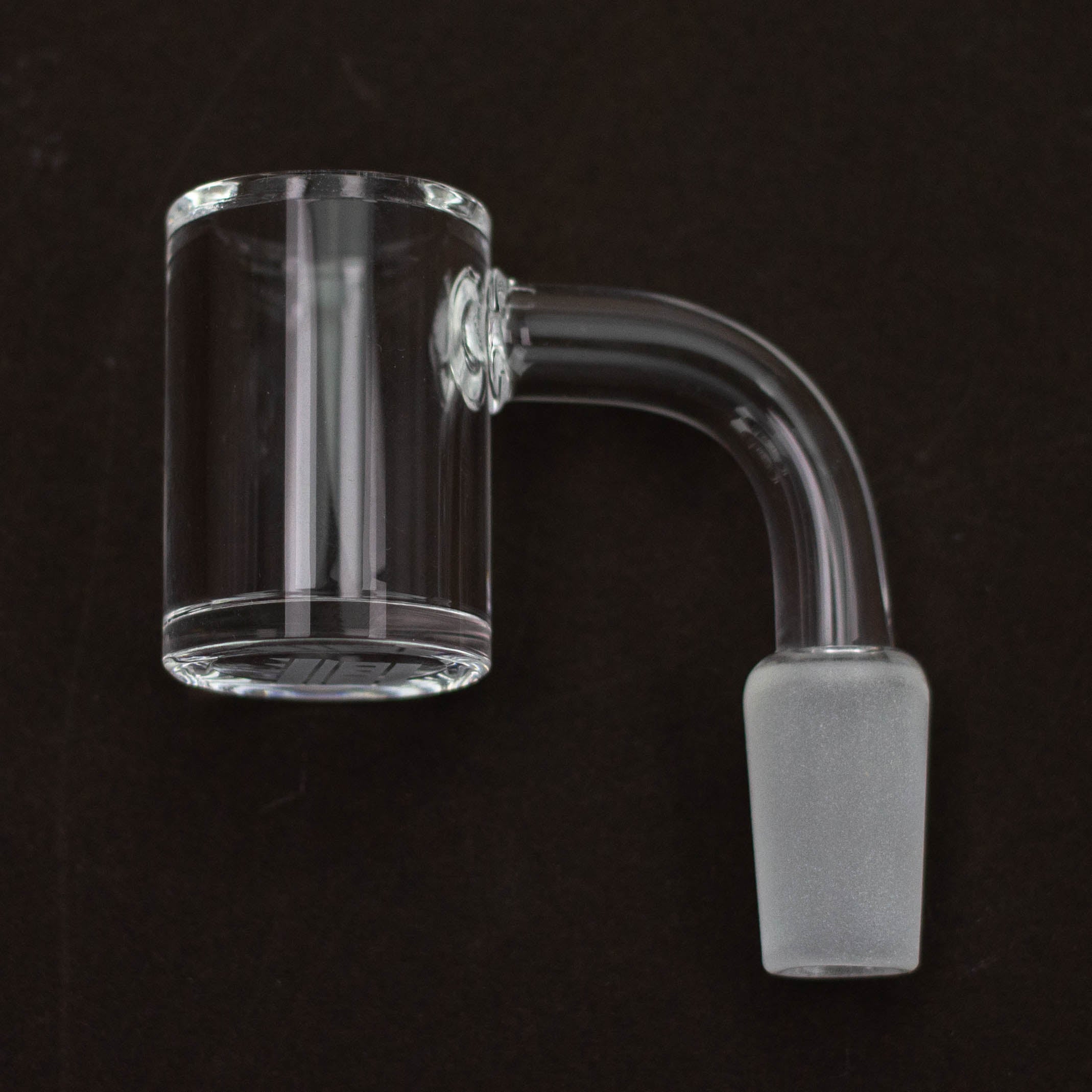 Castle Glassworks | Banger – 90 Degree Secondary image