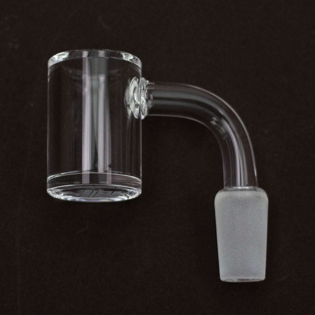 Castle Glassworks | Banger – 90 Degree