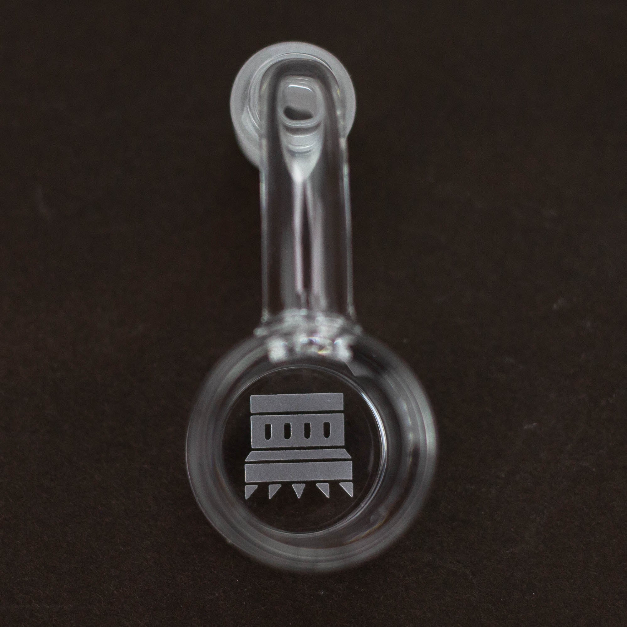 Castle Glassworks | Banger – 90 Degree