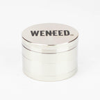 WENEED | Classic Metal Grinder 4pts