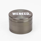 WENEED | Classic Metal Grinder 4pts