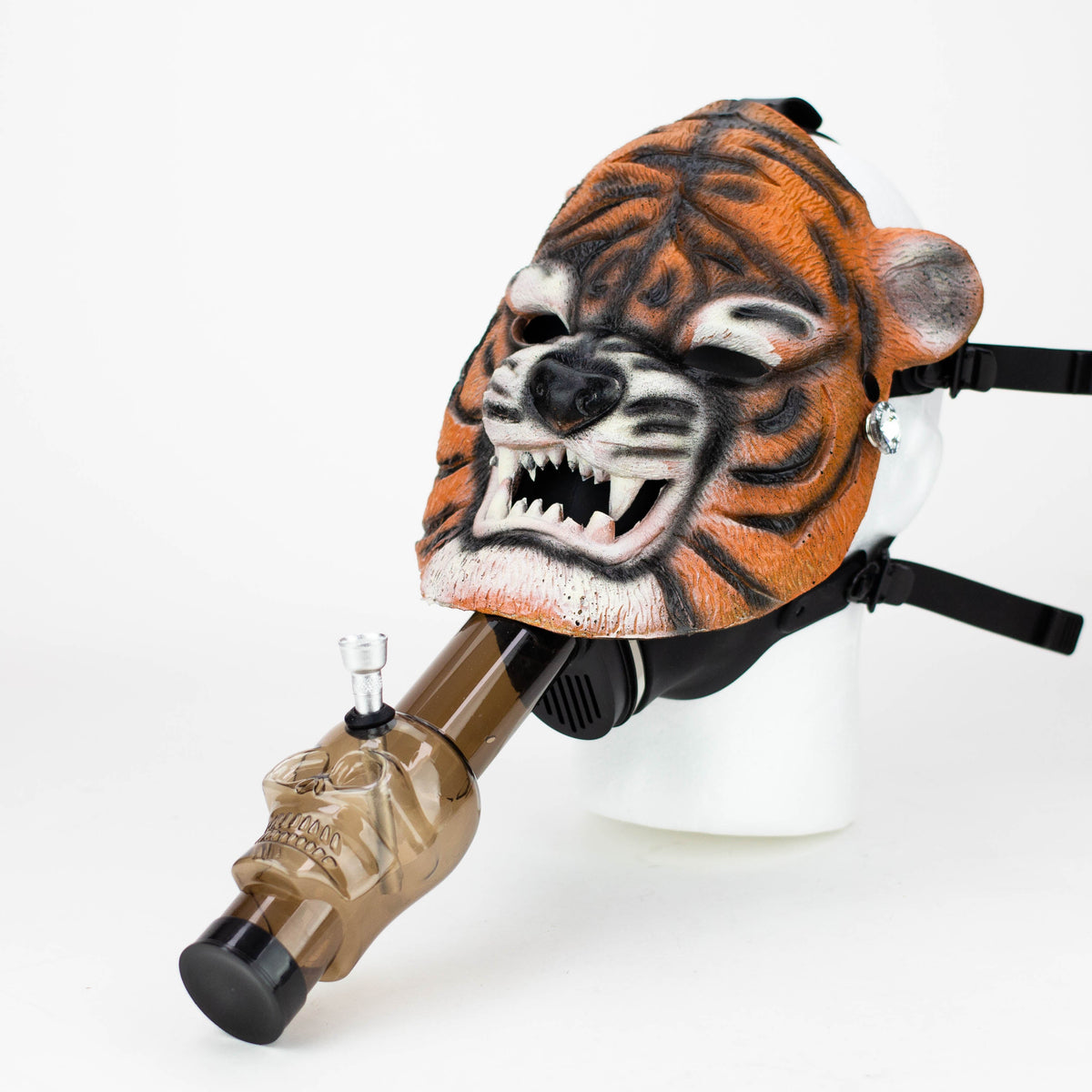 JJ MASK BONG Main image