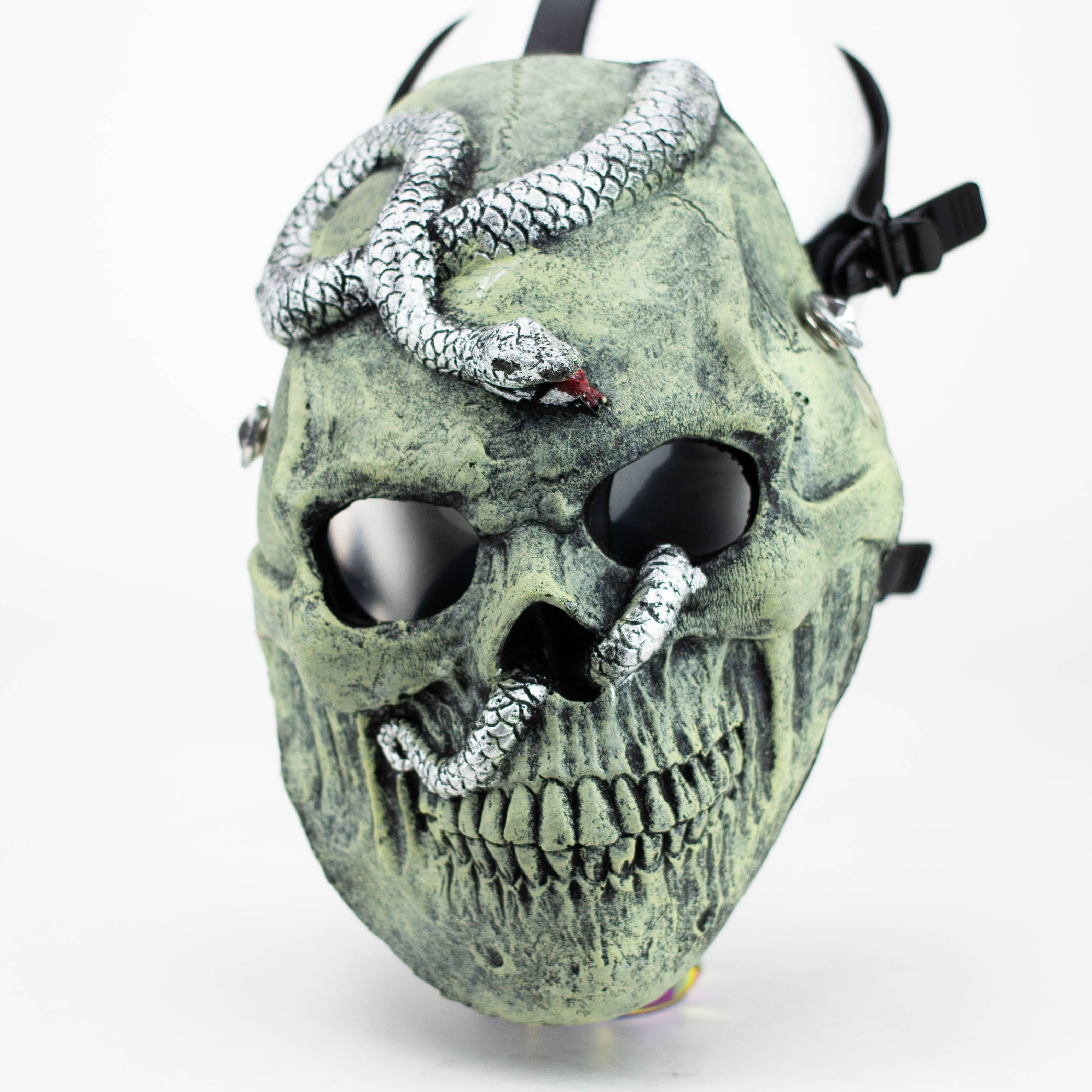JJ MASK BONG Secondary image