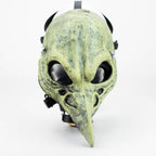 JJ MASK BONG