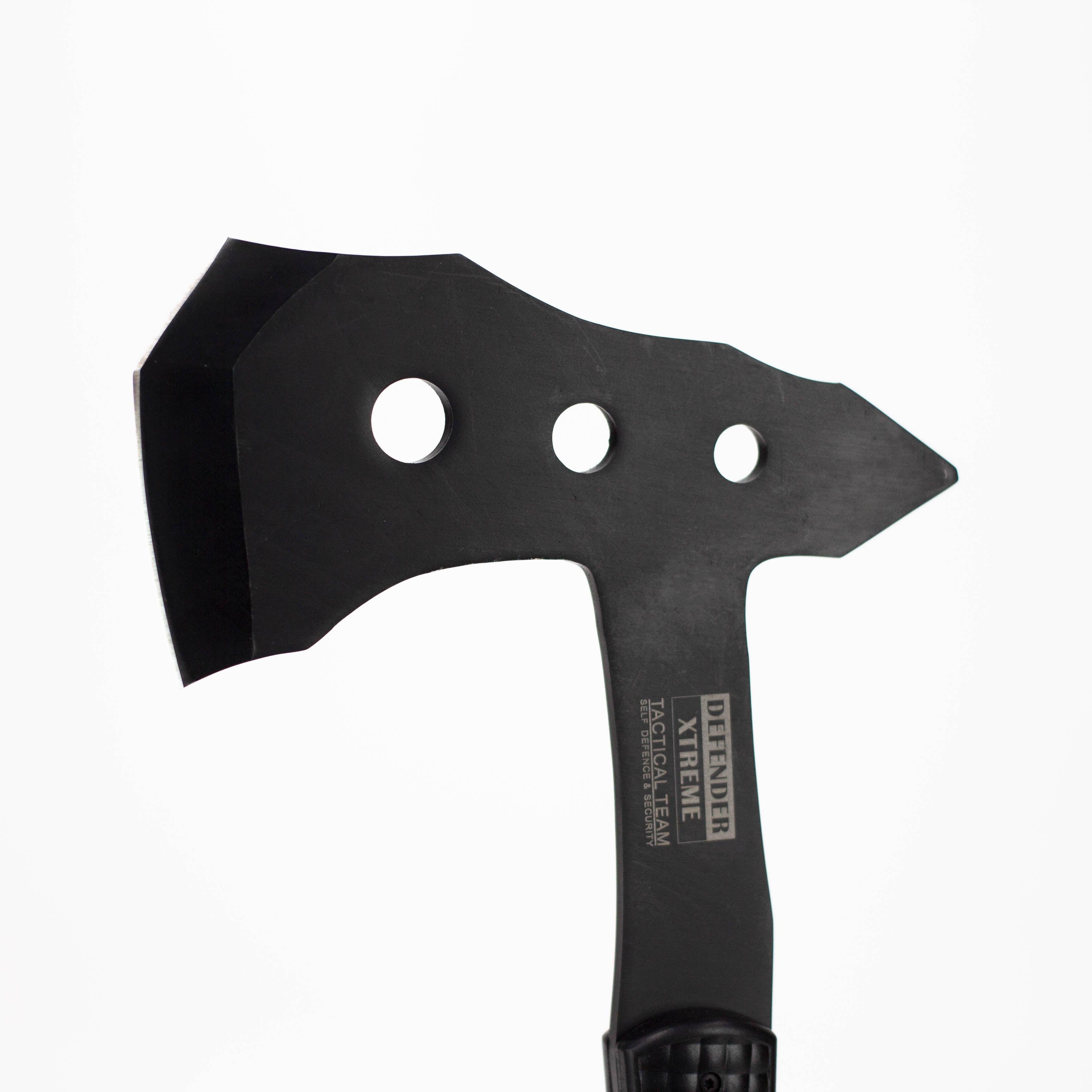 Defender-Xtream | 12" Tactical Axe [7702]