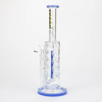 COBRA | 11" SPIRAL BONG
