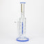 COBRA | 11" SPIRAL BONG