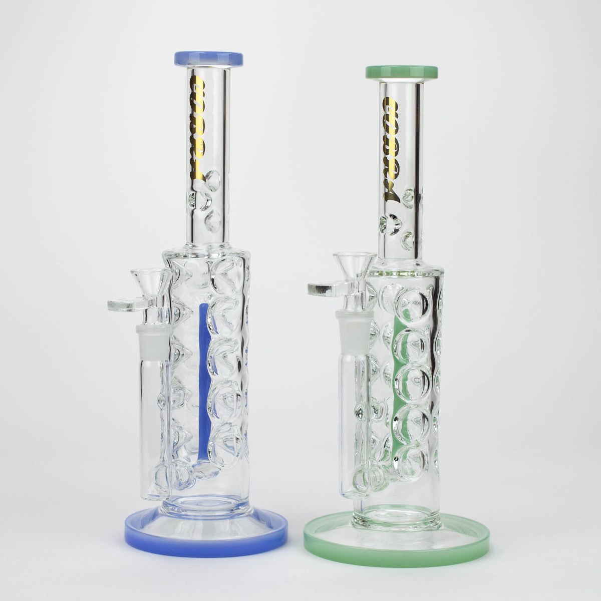 COBRA | 11" SPIRAL BONG Main image