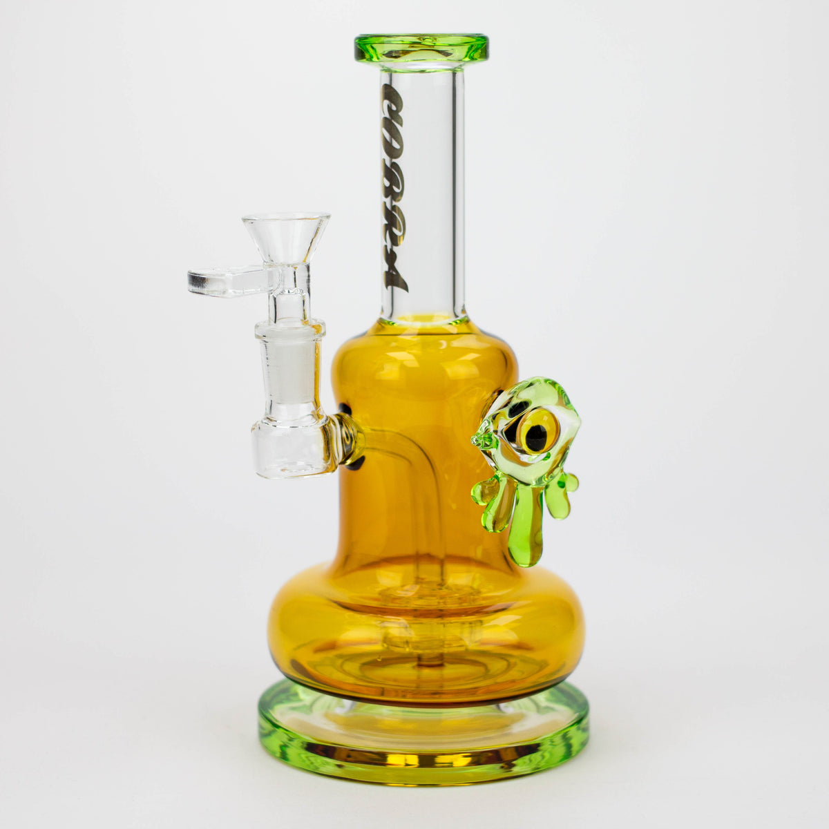 COBRA | 8.5" MONSTER EYE BONG Main image